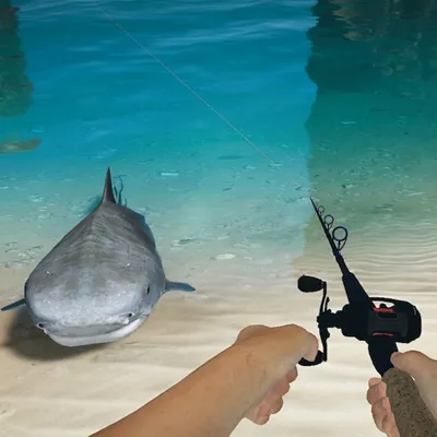Ultimate Fishing Simulator
